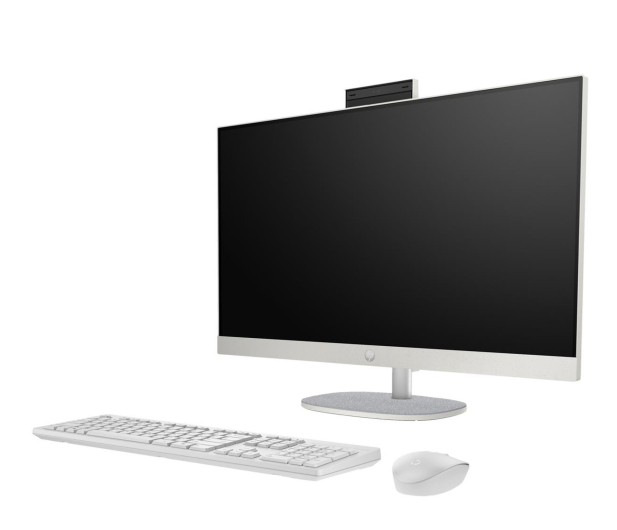 HP 27 AiO i7-1355U/16GB/512/Win11Px White - 1211072 - zdjęcie 4